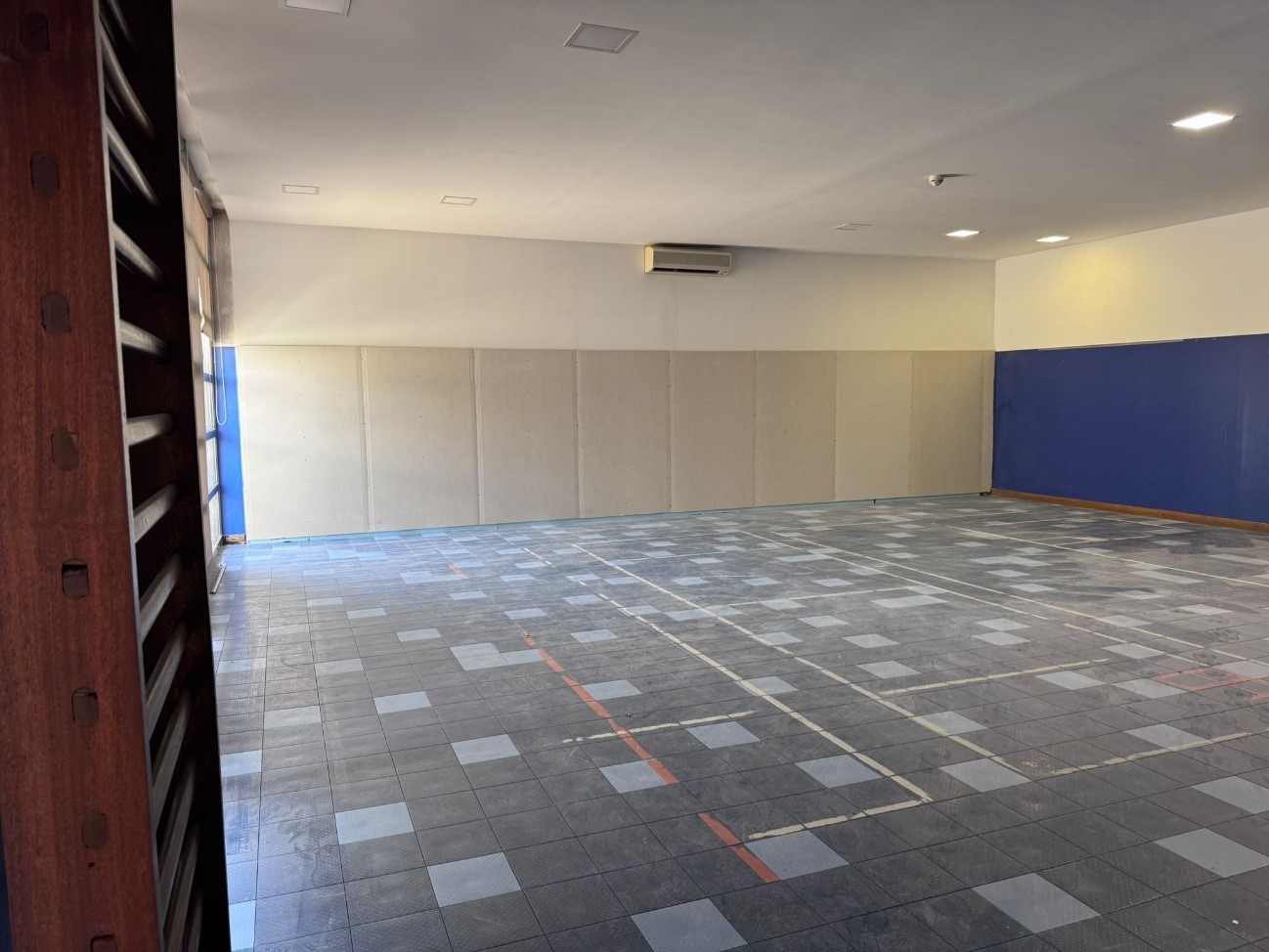 Reabilitação da Escola de Jugueiros – Viseu (2025)