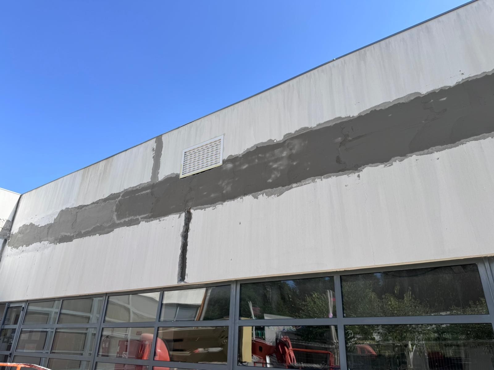 Reabilitação da Escola de Jugueiros – Viseu (2025)