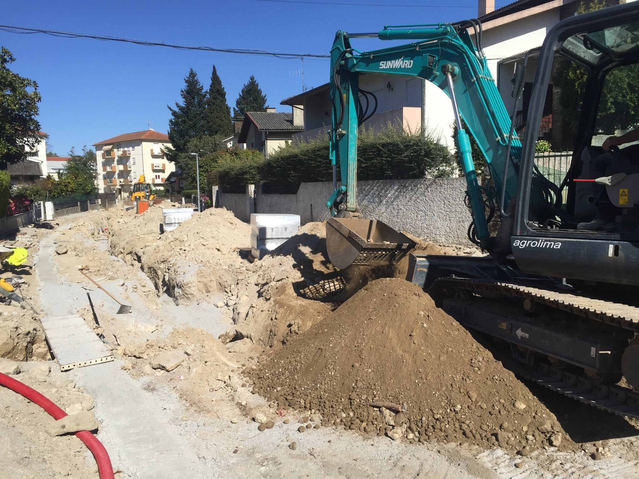 Obras