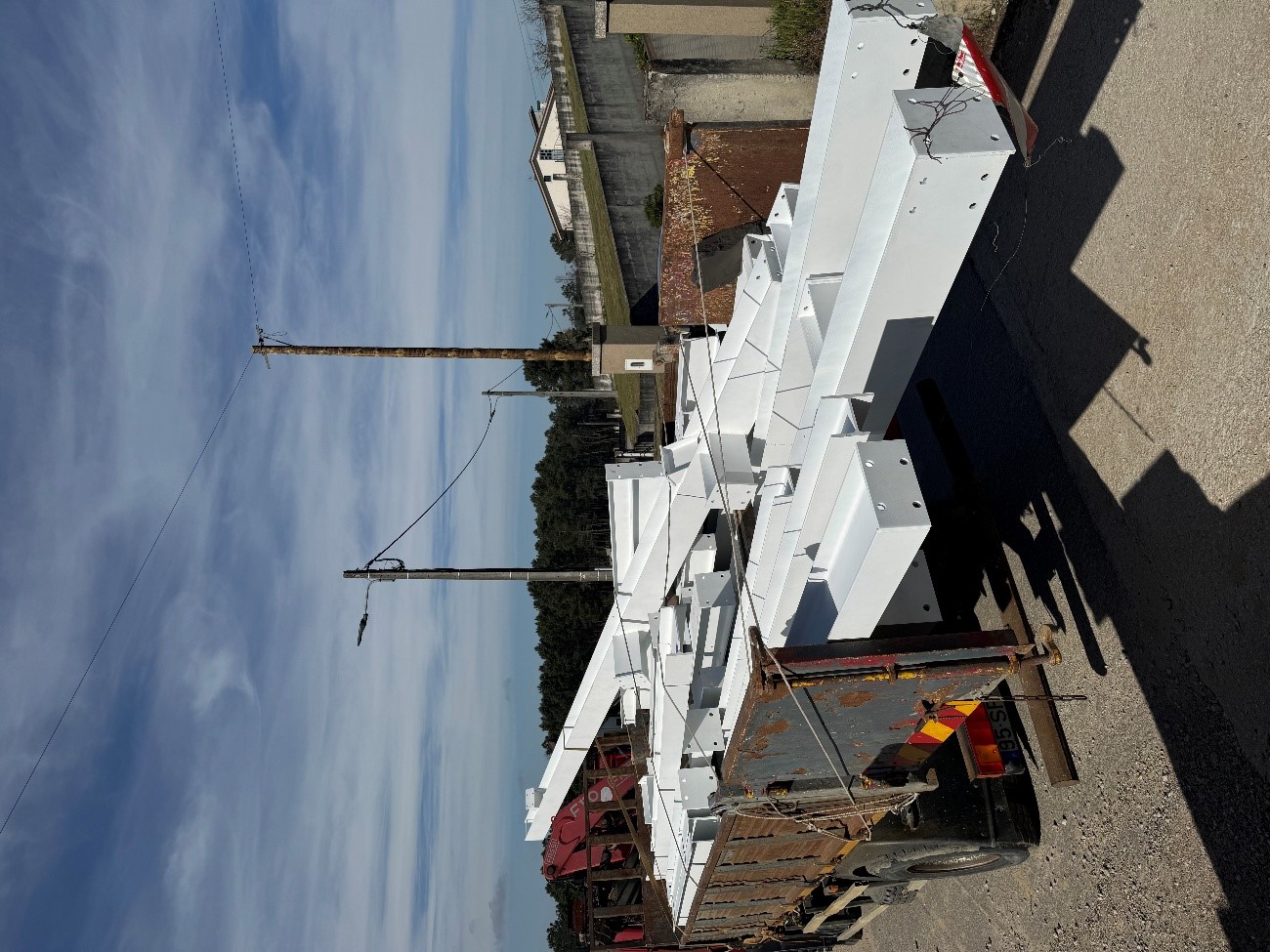 Construção de Moradia Unifamiliar – Viseu (2025)