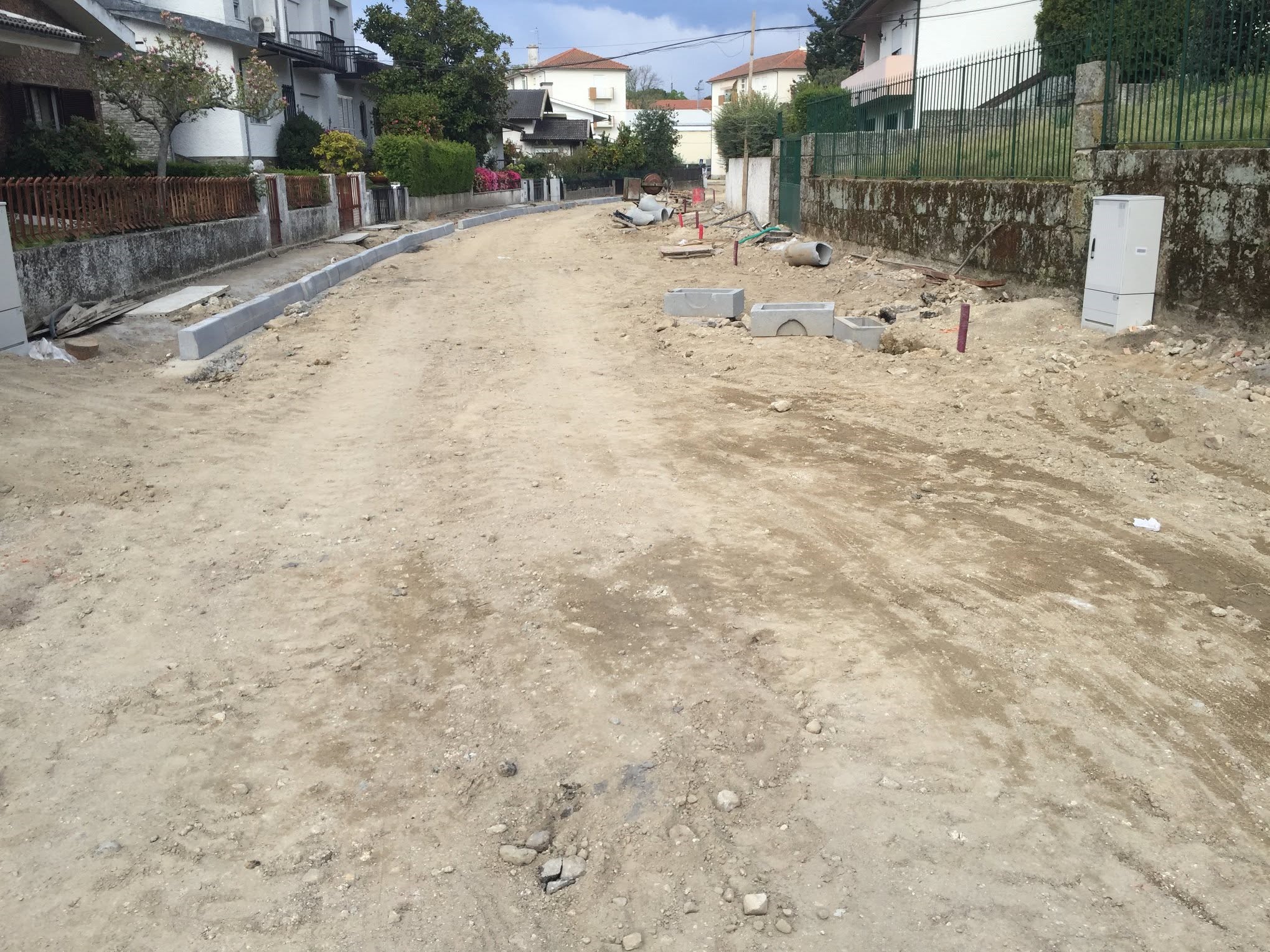 Obras