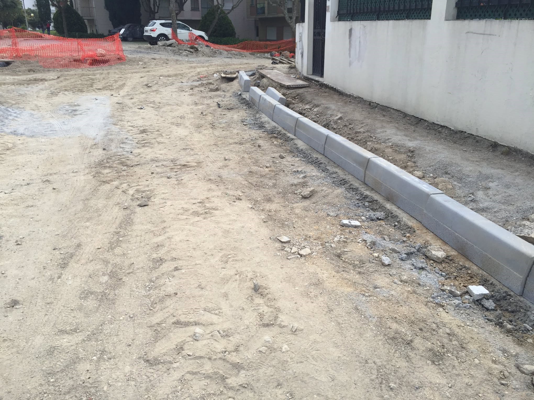 Obras
