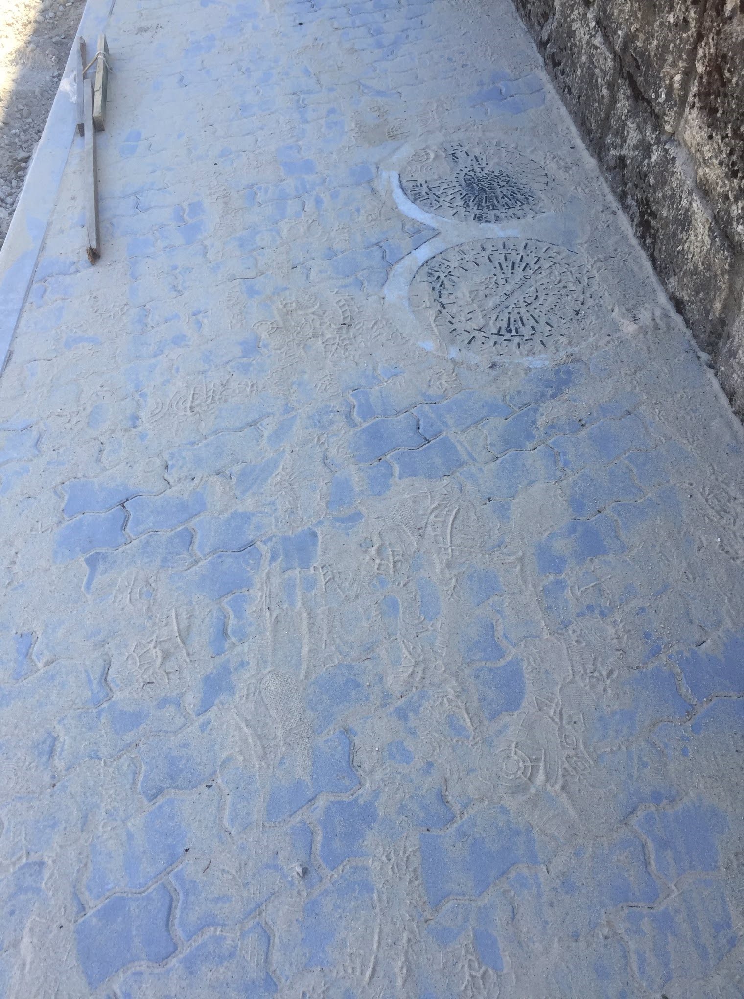 Obras