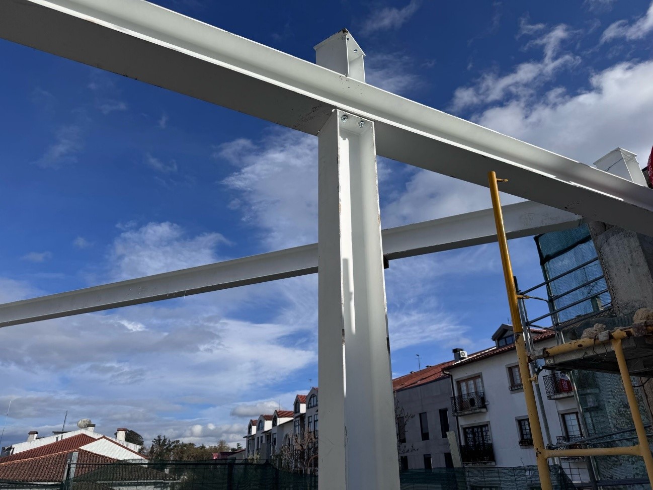 Construção de Moradia Unifamiliar – Viseu (2025)