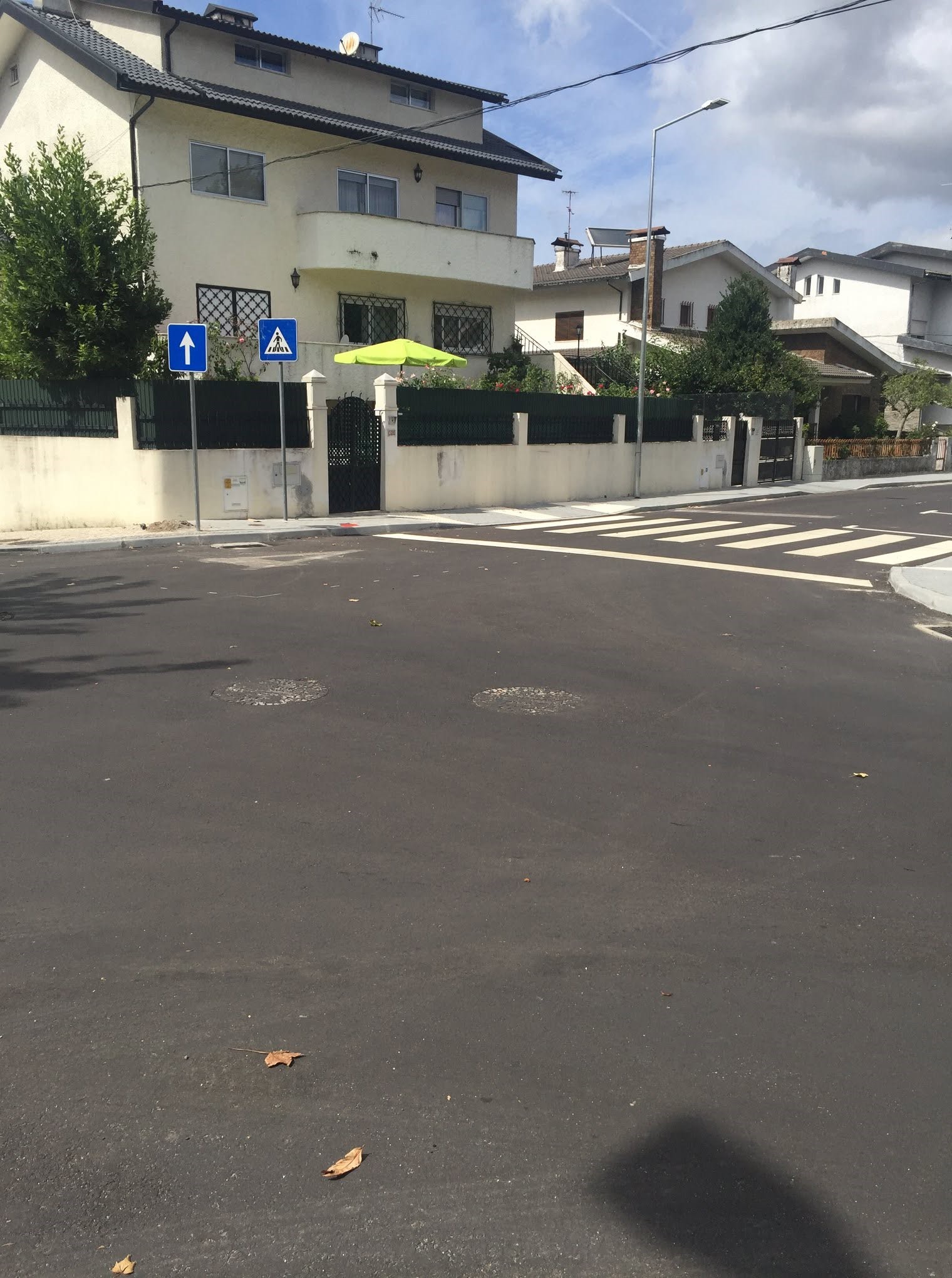 Obras